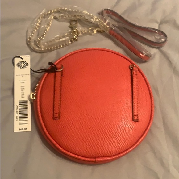 Kate Landry crossbody bag - Picture 2 of 3